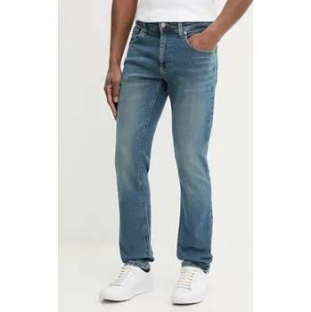 Pánské džíny Džíny Tommy Jeans DM0DM22581 modrá 55J, vel. 31/32