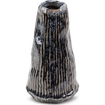 Váza Váza ALDA 01 granátová / béžová