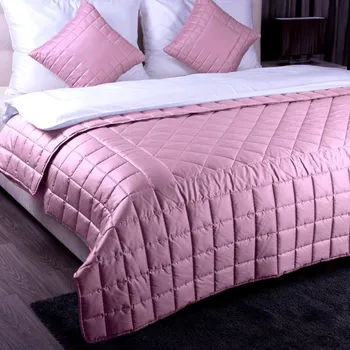 Přehoz na lůžko Lindart Přehoz PURPUR LIGHT Vyberte variantu: 225 x 245 cm