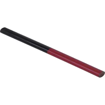 Grafitová tužka Dedra Tužka stolařská modročervená