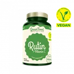 GreenFood Rutin + Vitamin C