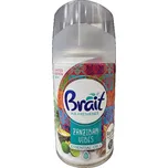 Brait náhradní náplň Zanzibar vibes 250 ml