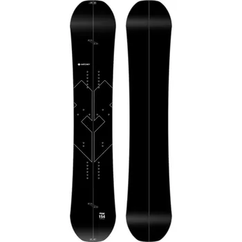 Snowboard Hatchey Splitboard Peak, délka 154