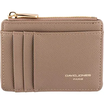 Peněženka Diana Warm taupe 7302338-1