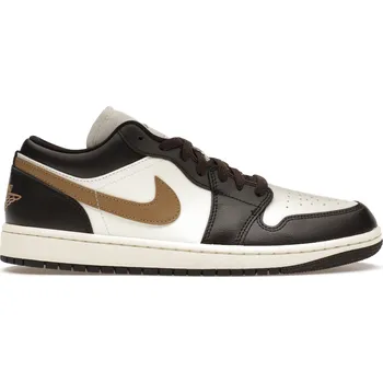 Dámské tenisky Air Jordan 1 Low Shadow Brown (W) Velikost: 38.5 DC0774-200