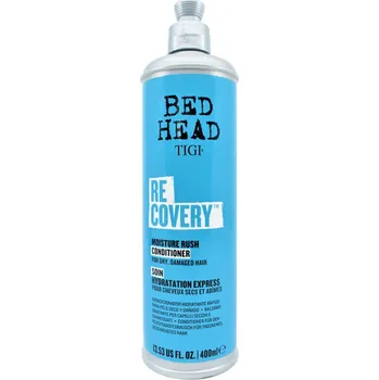 Vlasová regenerace TIGI Bed Head Recovery Moisturizing Rush Conditioner 400 ml