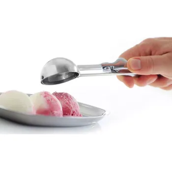 Naběračka Porcovač zmrzliny (naběračka) Kitchen Line | HENDI 572313