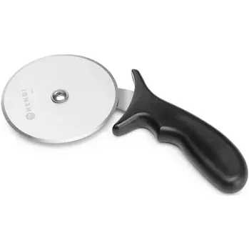 Kuchyňská škrabka Rovná škrabka na pizzu | HENDI 617007