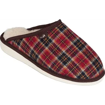 Dámské pantofle Pantofle TEX Červená 24