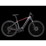 Krosové elektrokolo Crussis e-Cross 9.11 Velikost rámu: 18", Dostupné baterie: 715 Wh