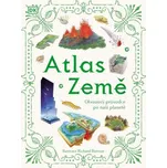 Atlas Země - Obrazový průvodce po naší planetě – Richard Bonson