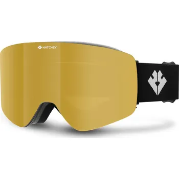 Hatchey Fenix, barva rámečku black / full revo k gold