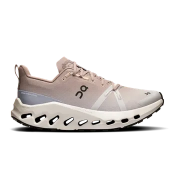 Pánská běžecká obuv ON běžecké boty Cloudsurfer Trail Waterproof 2025 40 Dámské, Dámské
