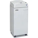 Skartovačka papíru Kobra AF+1 80 LT šíře řezu 3,5x40 mm kapacita skartace 12 listů