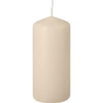 Svíčka Sloupková svíčka Enna (4x9 cm)