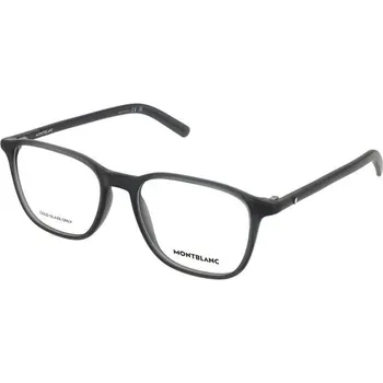 Brýlová obroučka Dioptrické brýle Montblanc MB0386O 002