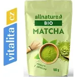 Allnature Premium Matcha Tea 100 g