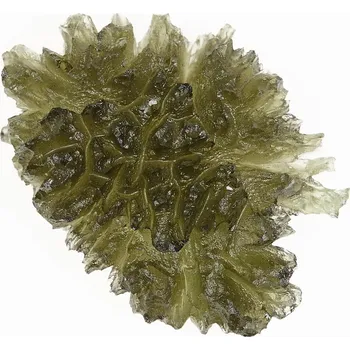 Drahý kámen My Moldavite Vltavín – Besednice – 10 g-12162