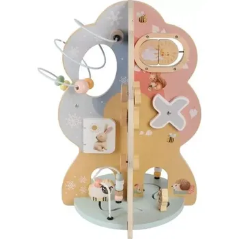 eliNeli Activity board Strom - roční období