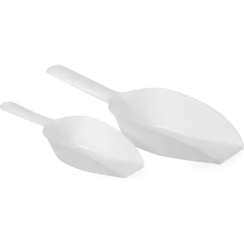 Polyethylenová lopatka | HENDI 562000