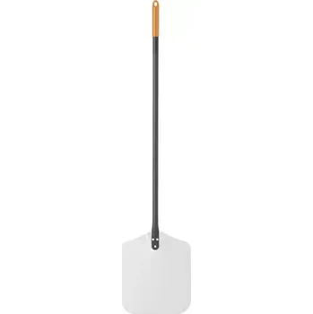 Lopata na pizzu Čtvercová škrabka na pizzu HENDI 617113