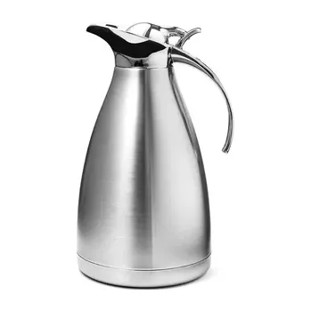 Termoska Konferenční ocelová termoska s chlopní 1,5 l | FORGAST FG05113