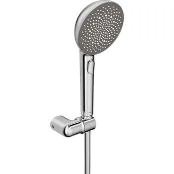 Vodovodní baterie Hansa Aurelia - Sprchový set 110 s hadicí 1250 mm, chrom 47170120