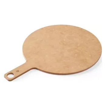 Kuchyňské prkénko Prkénko na pizzu s rukojetí Ø 40,6 cm HENDI 500057