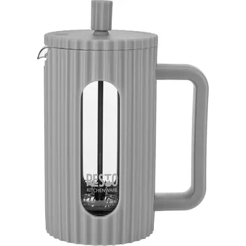 Moka konvice RESTO 90532 French press 600ml (KEID)