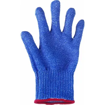 Pracovní rukavice Rukavice BlueCut Comfort proti poškrábání, Niroflex | HENDI HA0000003960-08