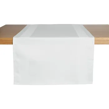 prostírání Série ubrusů Atlanta-Fox - bílá