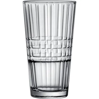 Sklenice Sklenice na nápoje Cross long