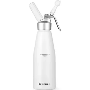 Sifon HENDI sifon na šlehačku 588376