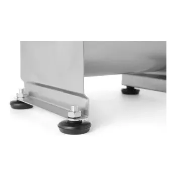 Ruční mixér na plnění klobás, objem 18 l | HENDI 282687