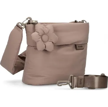 Kabelka Kabelka crossbody se dvěma popruhy Zwei HA8 CAP