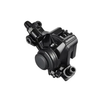 Brzda na kolo Brzdový třmen Shimano Altus BR-M375 přední mechanický black