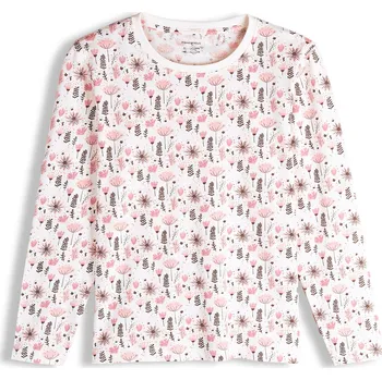 GATE Bavlněné tričko s potiskem 8Y 825-0614/111