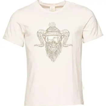 Pánské tričko Tričko Chillaz Rock Hero Winter sand M