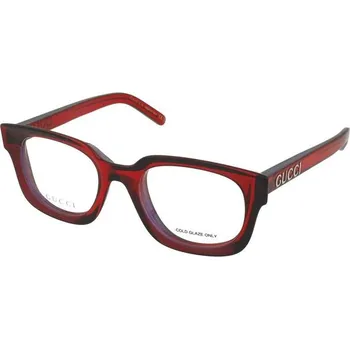 Brýlová obroučka Dioptrické brýle Gucci GG1721O 004