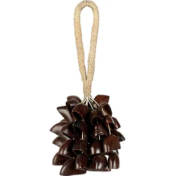 Perkuse Sela Bendo Natural Shaker