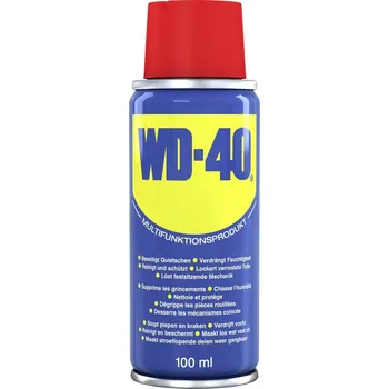 WD40 Multifunkční produkt Classic 100 ml