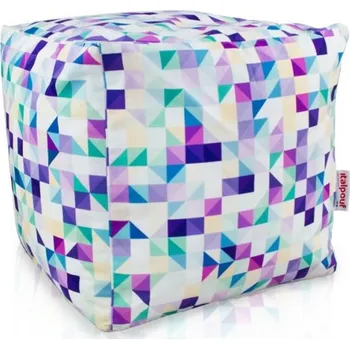 Taburet Taburetka Cubo 3D