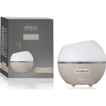 Aroma difuzér Ultrazvukový difuzér DOVE