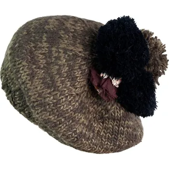 Kšiltovka Baret - khaki