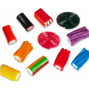 Bonbon 210 - FiNi Pendrekový Wonder Mix 1000g