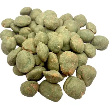 181 - Arašídy ve wasabi 400g