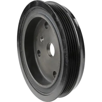 Tlumič vibrací, žebrovaný klínový řemen LEMFÖRDER 46020 01