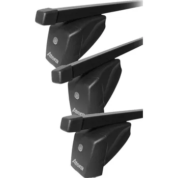 Střešní nosiče ATERA DXT Ford Transit Connect 4-dr Van 2014-2023, 3 tyče AR044421SADA