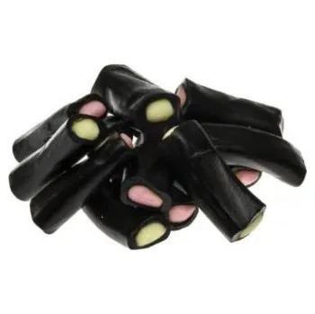 Bonbon 236 - FiNi Plněné lékořicové mini pendreky 1000g