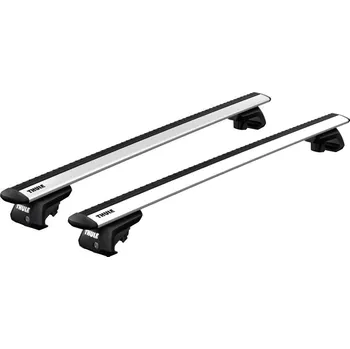 Nosič kol Příčníky Thule AUDI, A4, 5-dr Allroad 2016-2025 TH7104A320